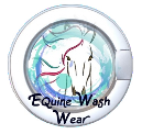 Equine Wash Wear Logo